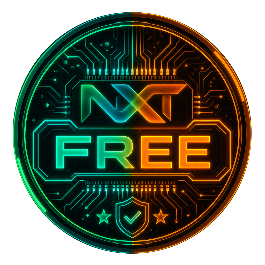 Free